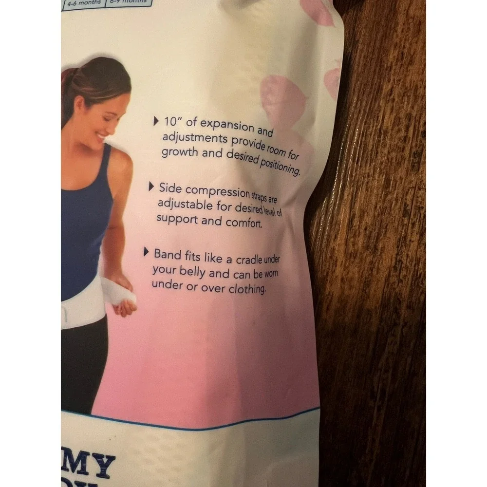 Bodyafterbaby motherload maternity